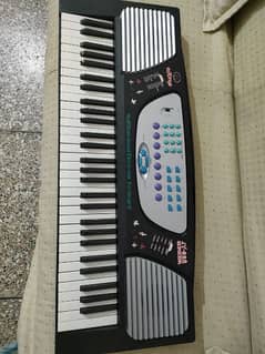 Chinese piano
