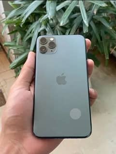 Iphone 11 Pro Max