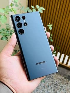 Samsung S22 ultra 5g