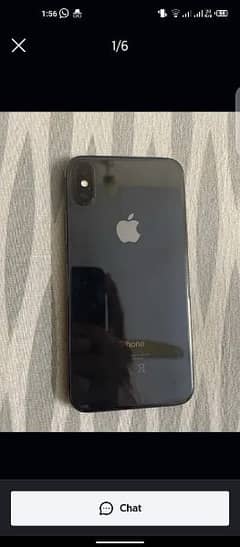 iPhone X non PTA in 45000