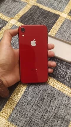 Iphone XR NON PTA WATERPACK