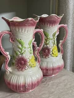 beautiful vases