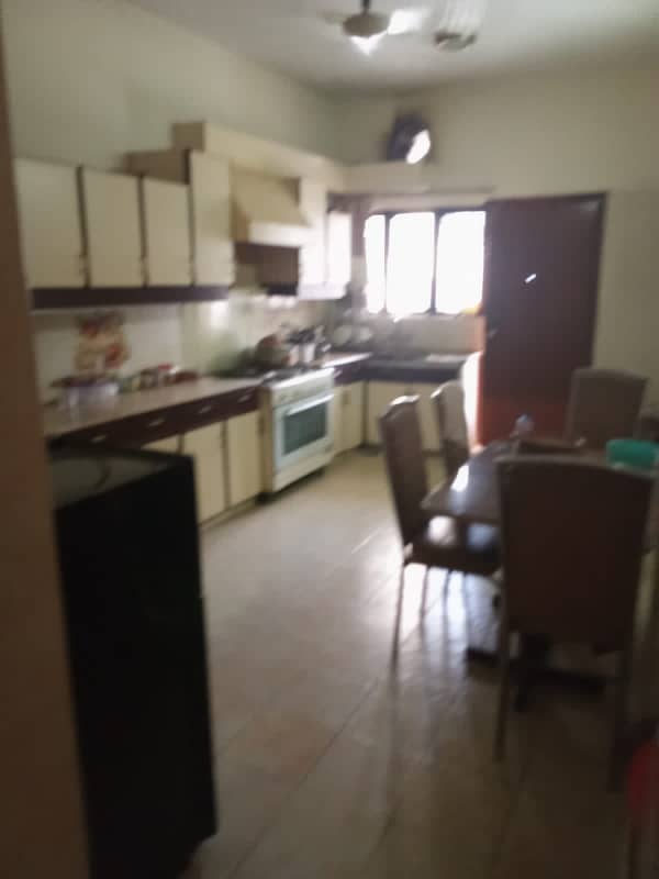 Pha Flat Available for Rent In G11 5