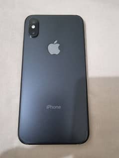 iphone xs 64gb official PTA