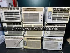 Inverter Ac R410 Gas Used Window Ac Ship Ac Stock Available