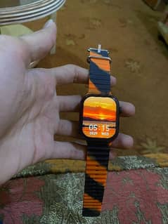 Apple series 9 watch bought from dubai