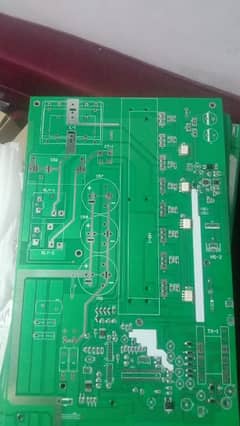 inverter hybrid PCB board