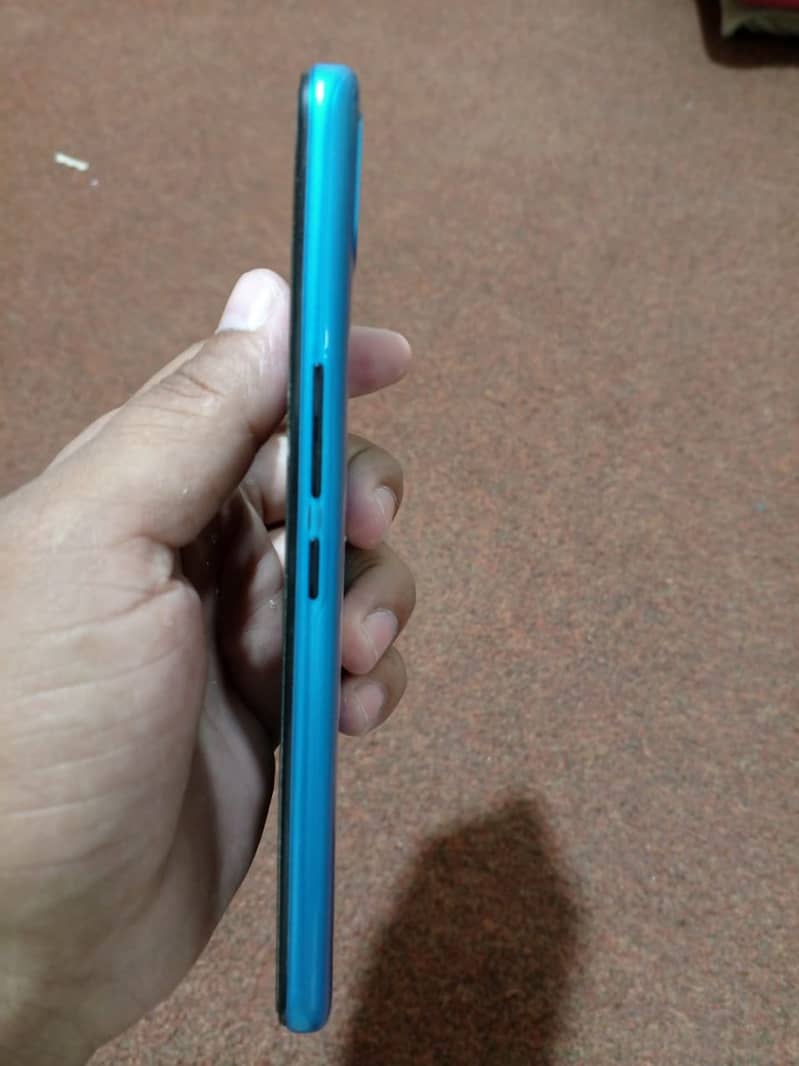 Infinix Hot 10i 4GB 128GB For Sale 2