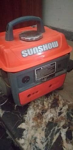 sunshow SS960