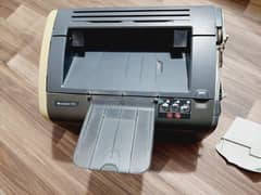 Hp Laserjet 1010 Printer