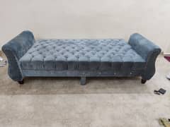 sofa cum bed new