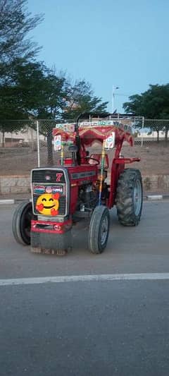 Massey  240 tractor for sale model 2010  rapta number. . 03209353856