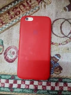iphon6 10/10 condition