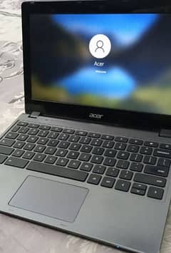 ChromeBook Laptop 03312846796