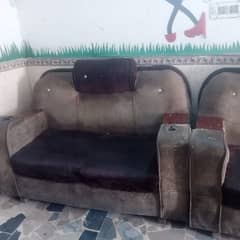 sofa set only 3 f 2