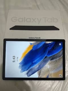 galaxy Tab A8 10.5 4G PTA approved