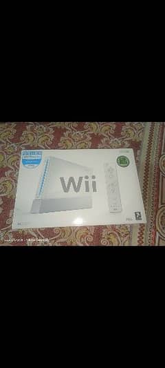 Wii Game For sale
