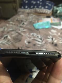 Iphone X 256GB NON PTA FACE ID ISSUE