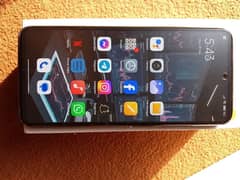 Xiaomi Redmi note 11 / Exchange possible