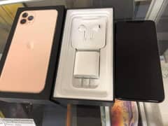 iPhone 11 Pro Max 256 GB PTA Approved 03417817026 My WhatsApp