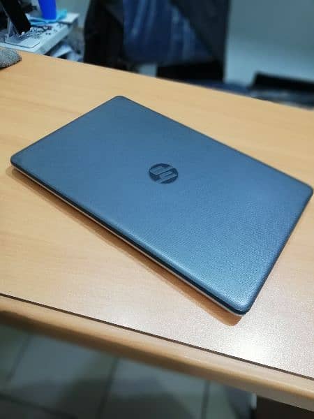 HP Notebook Corei5 8th Gen With Nvidia 2GB Graphic Card (USA Import) 7