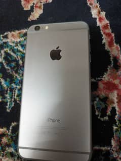 Iphone 6 plus 64 gb PTA approved