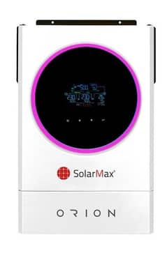 Solarmax Orion 6Kw hybrid inverter