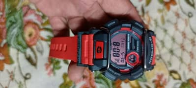 G-shock orignal Watch GD-400
