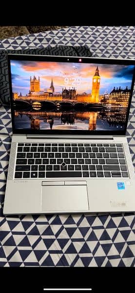 Hp Elitebook 840 G7 1