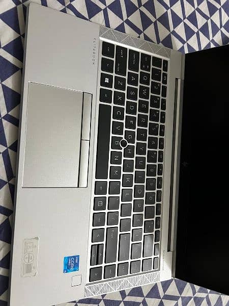 Hp Elitebook 840 G7 6