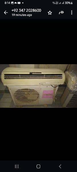 AIR-CONDITIONERS FOR SALE 4