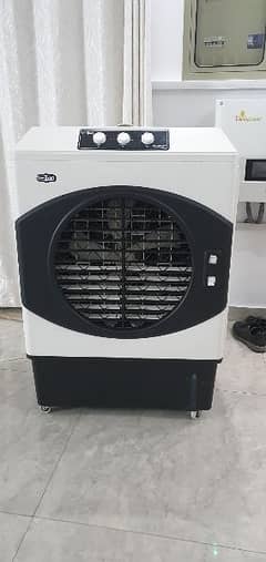 Air Cooler Super Asia