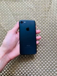 Iphone 7 Pta Approved 128GB