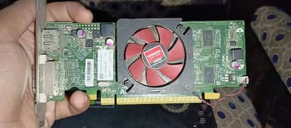 AMD Radeon HD 7000 Series GPU