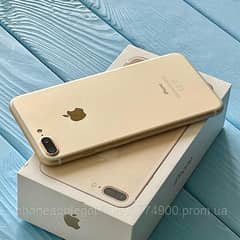 iPhone 8 plus 256 GB PTA approved my WhatsApp 0349=42=78=601