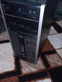 Hp Core i 5 3 gen Tower Edition