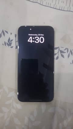 Iphone 15 Pro Max 256 HK Dual sim and esim