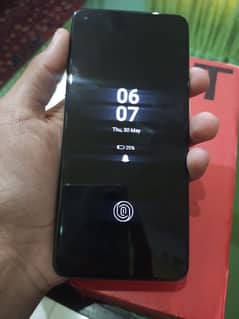 OnePlus 8t brand new