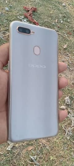 Oppo A7 For Sale 4/64