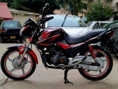Honda CB 150F 2017 1st Owner in Maintain cond 0*3*3*4*2*0*7*7*8*5*3