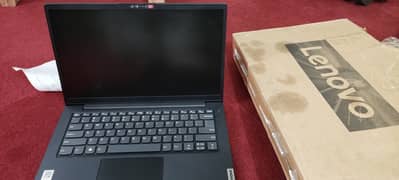 Lenevo PM Laptop Corei5 12 generation