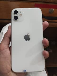 Iphone 11 128gb approved all oky
