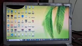 Acer i5 (4th Generation Laptop)