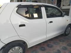 Suzuki alto 2022 urgent sale