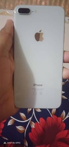 iPhone 8plus 0