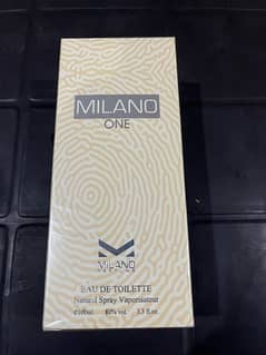 Milano one Perfume