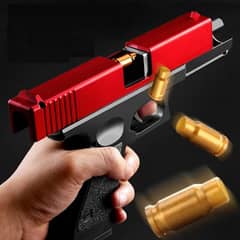 GLOCK PISTOL FOR KIDS AND ADULTS | AIRSOFT PISTOLS AND TOYS