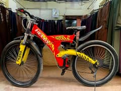 Latest Model Bicycle For Sale