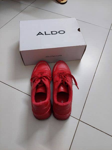 Aldo Shoes size US 11 1