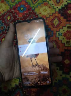 Infinix hot 12 I only two month use good condition of phone